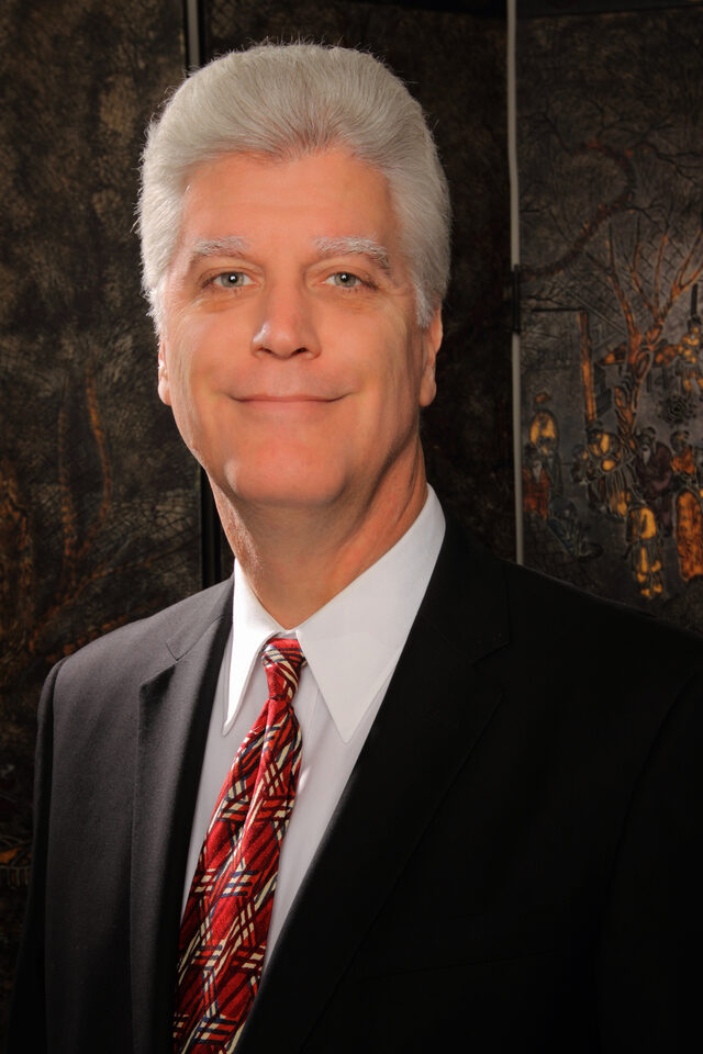 Gregory A. Miller